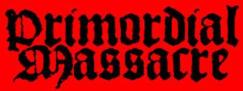 logo Primordial Massacre
